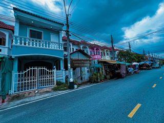 For sale 2 bedrooms townhouse in Sai Noi, Nonthaburi