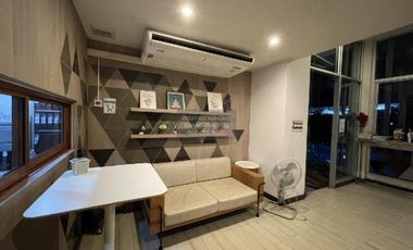 À vendre 2 chambres condo à Mueang Samut Prakan, Samut Prakan