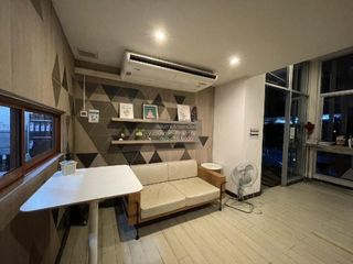 For sale 2 bedrooms condo in Mueang Samut Prakan, Samut Prakan
