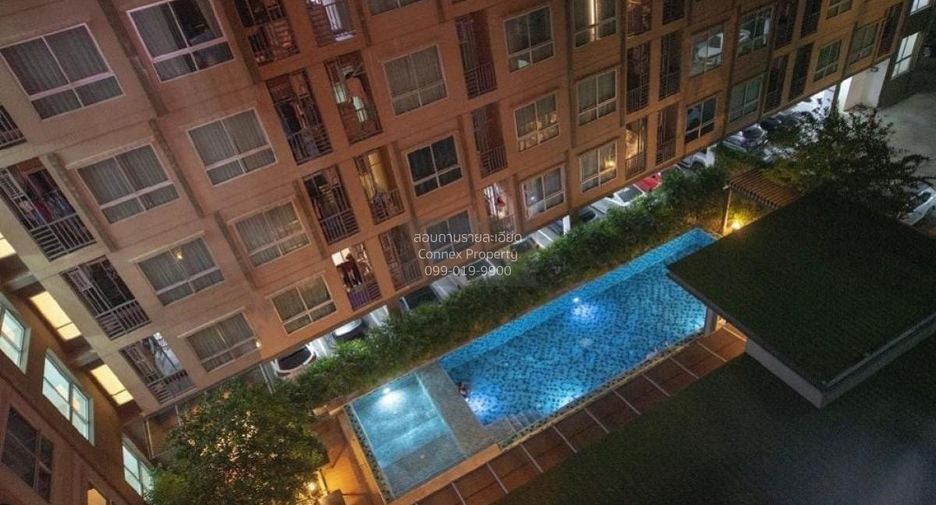 À vendre 2 chambres condo à Mueang Samut Prakan, Samut Prakan