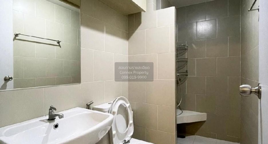 À vendre 2 chambres condo à Mueang Samut Prakan, Samut Prakan