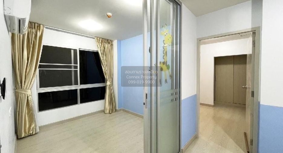 À vendre 2 chambres condo à Mueang Samut Prakan, Samut Prakan