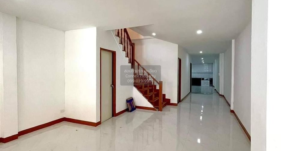 For sale 4 bedrooms townhouse in Bang Bua Thong, Nonthaburi