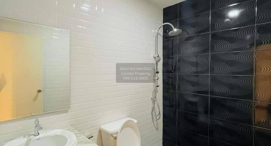 For sale 4 bedrooms townhouse in Bang Bua Thong, Nonthaburi
