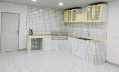 For sale 4 bedrooms townhouse in Bang Bua Thong, Nonthaburi