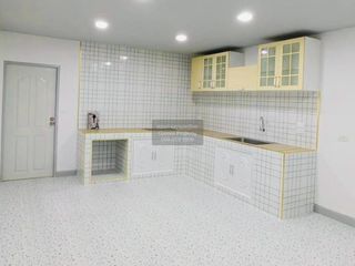 For sale 4 bedrooms townhouse in Bang Bua Thong, Nonthaburi