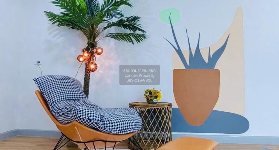 For sale 4 bedrooms townhouse in Bang Bua Thong, Nonthaburi