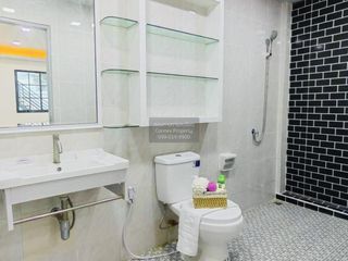 For sale 4 bedrooms townhouse in Bang Bua Thong, Nonthaburi