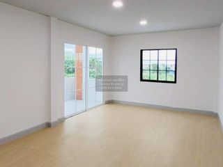 For sale 4 bedrooms townhouse in Bang Bua Thong, Nonthaburi