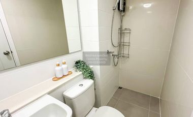 For sale 1 bed condo in Bang Kapi, Bangkok