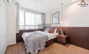 For sale 1 bed condo in Thon Buri, Bangkok