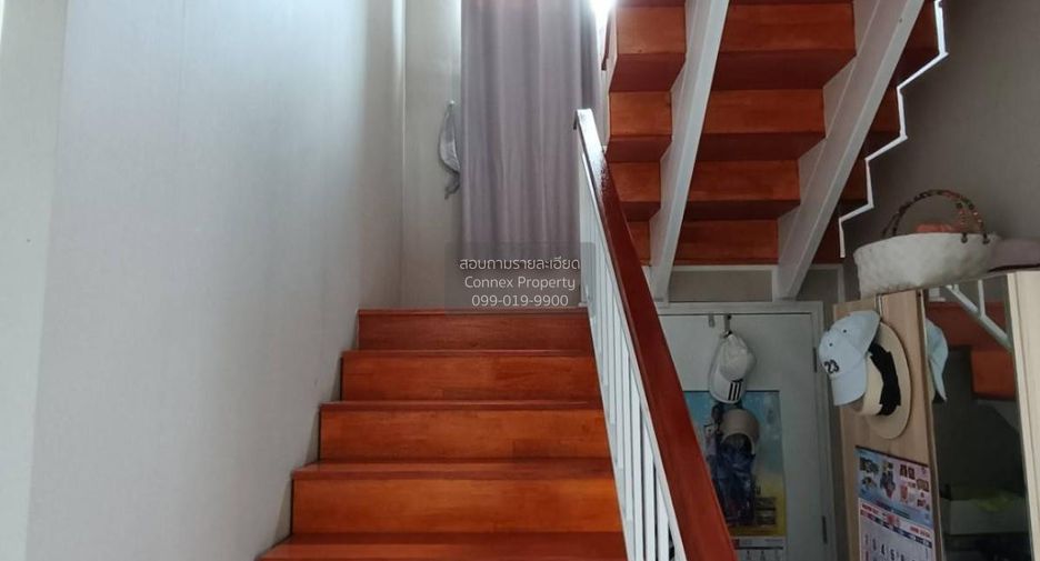 For sale 3 bedrooms house in Bang Kruai, Nonthaburi