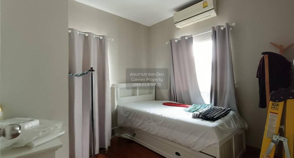 For sale 3 bedrooms house in Bang Kruai, Nonthaburi
