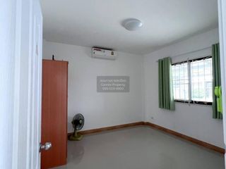 For sale 3 bedrooms house in Mueang Chachoengsao, Chachoengsao