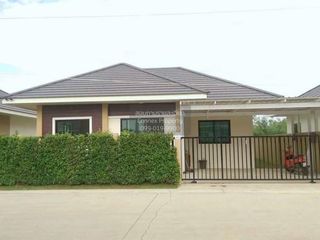 For sale 3 bedrooms house in Mueang Chachoengsao, Chachoengsao