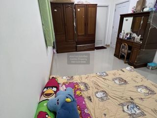 For sale 3 bedrooms house in Mueang Chachoengsao, Chachoengsao