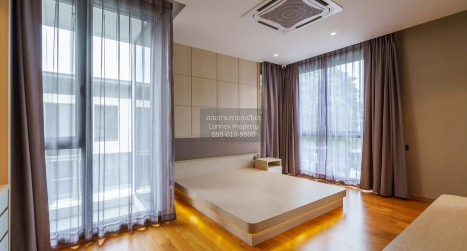 Haus zum Kauf mit 4 Zimmer in Prawet, Bangkok