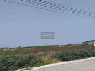 For sale 1 Beds land in Lat Lum Kaeo, Pathum Thani