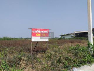 For sale 1 Beds land in Lat Lum Kaeo, Pathum Thani