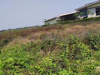 For sale 1 Beds land in Lat Lum Kaeo, Pathum Thani
