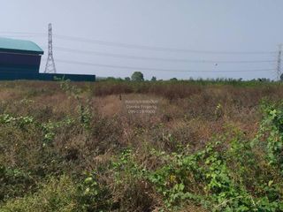 For sale 1 Beds land in Lat Lum Kaeo, Pathum Thani