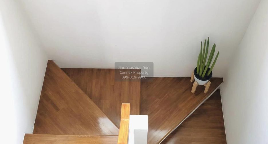 For sale 3 bedrooms house in Bang Kruai, Nonthaburi