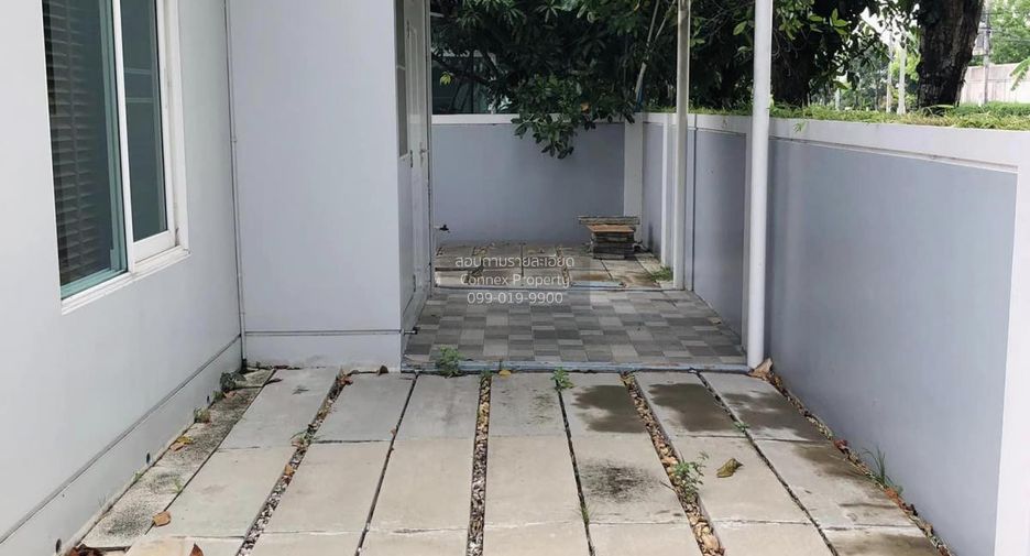 For sale 3 bedrooms house in Bang Kruai, Nonthaburi