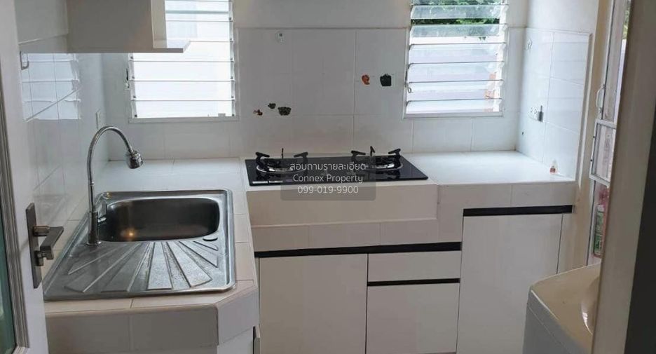 For sale 3 bedrooms house in Bang Kruai, Nonthaburi
