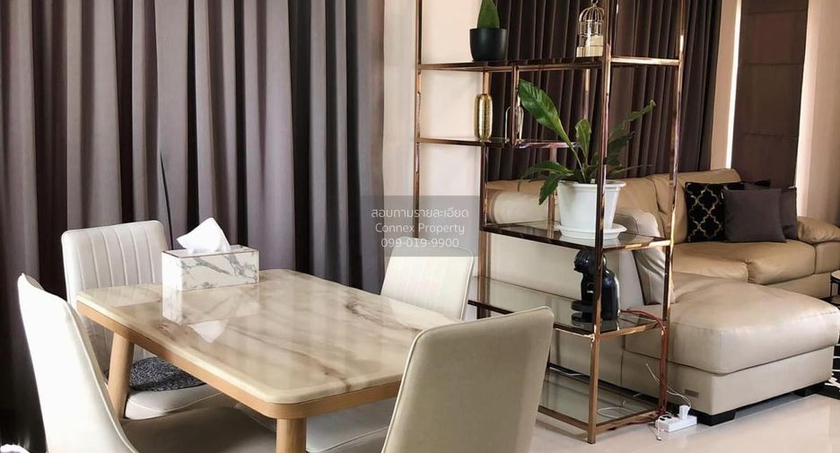 For sale 3 bedrooms house in Bang Kruai, Nonthaburi
