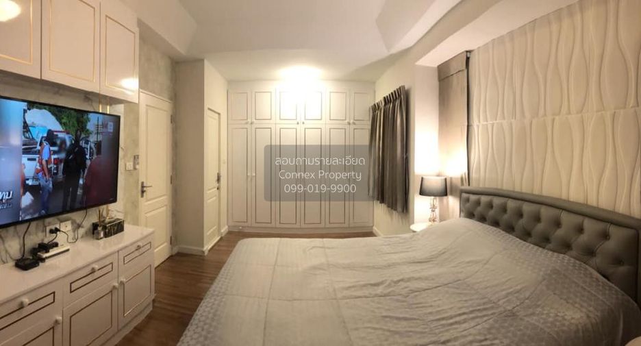 For sale 3 bedrooms house in Bang Kruai, Nonthaburi