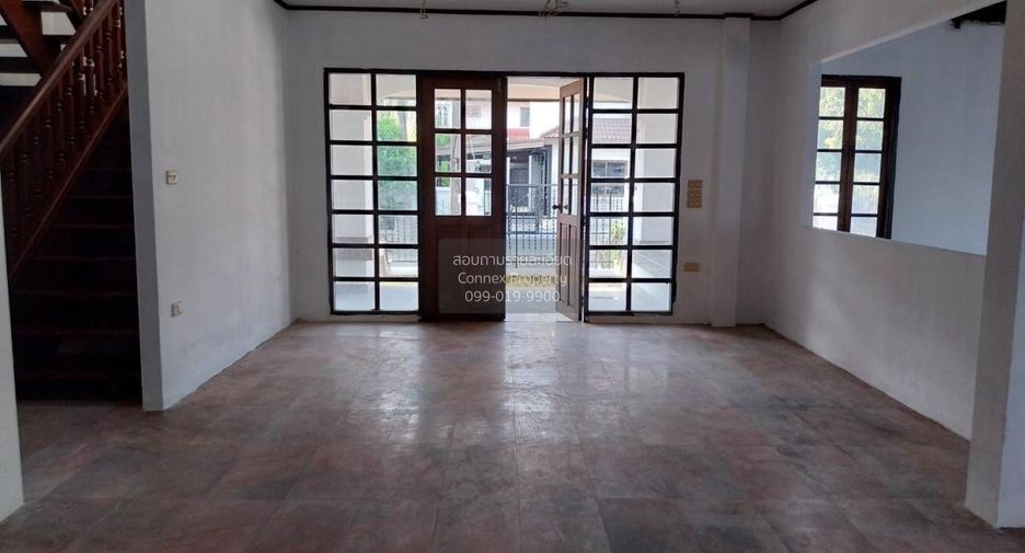 For sale 5 bedrooms house in Thanyaburi, Pathum Thani