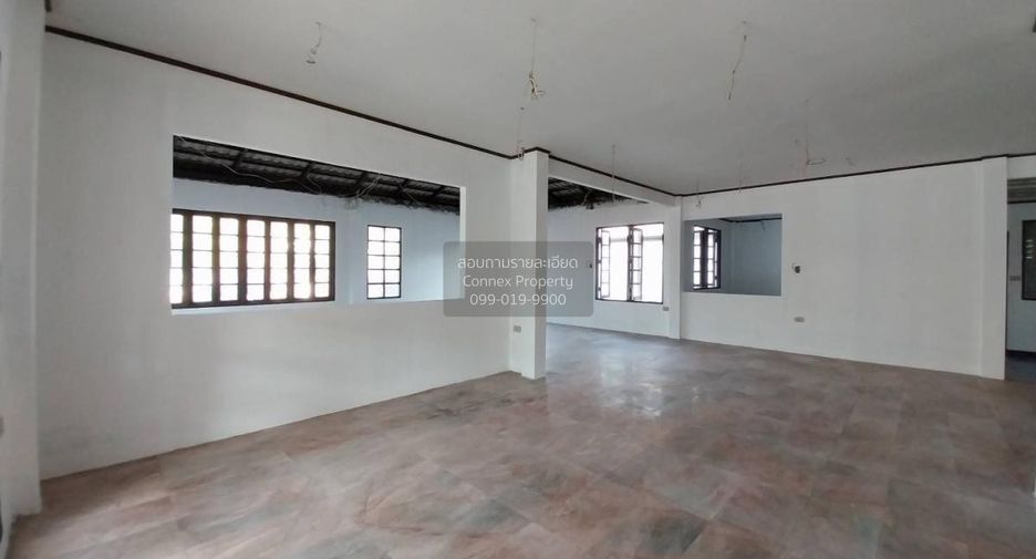 For sale 5 bedrooms house in Thanyaburi, Pathum Thani