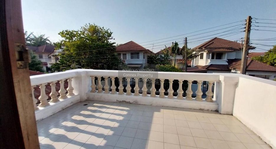 For sale 5 bedrooms house in Thanyaburi, Pathum Thani