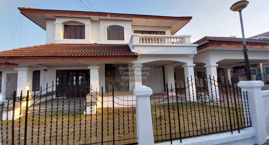 For sale 5 bedrooms house in Thanyaburi, Pathum Thani