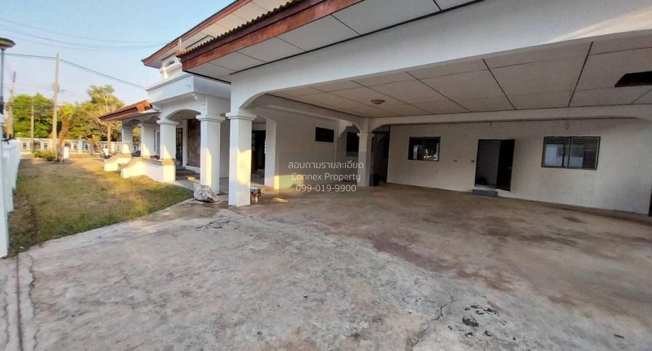 For sale 5 bedrooms house in Thanyaburi, Pathum Thani