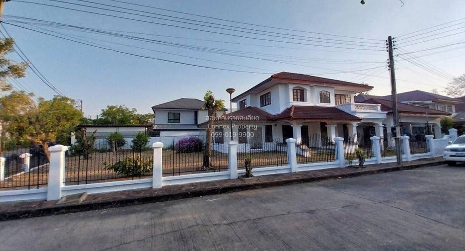 For sale 5 bedrooms house in Thanyaburi, Pathum Thani