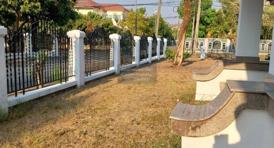 For sale 5 bedrooms house in Thanyaburi, Pathum Thani
