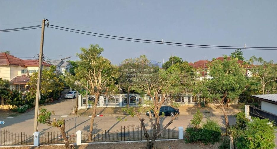 For sale 5 bedrooms house in Thanyaburi, Pathum Thani