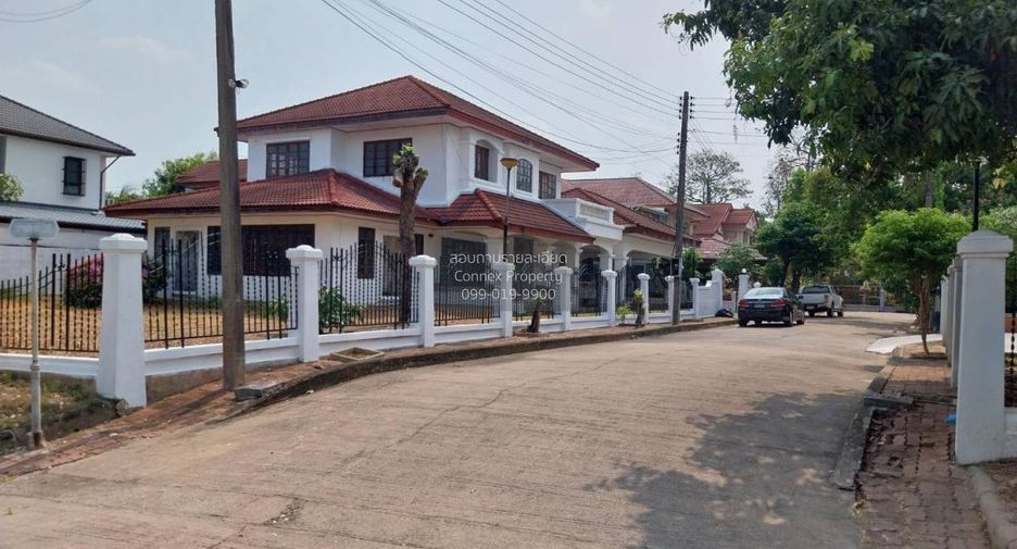 For sale 5 bedrooms house in Thanyaburi, Pathum Thani