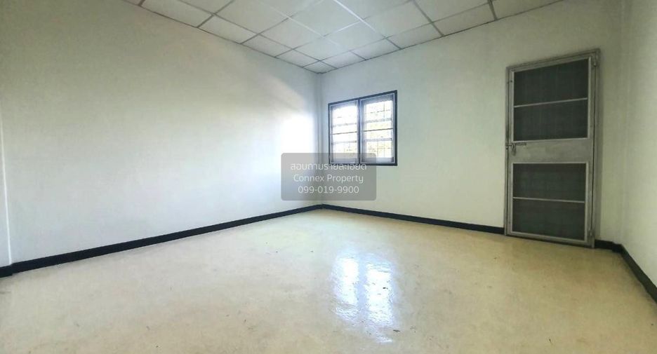 For sale 2 bedrooms townhouse in Bang Bua Thong, Nonthaburi