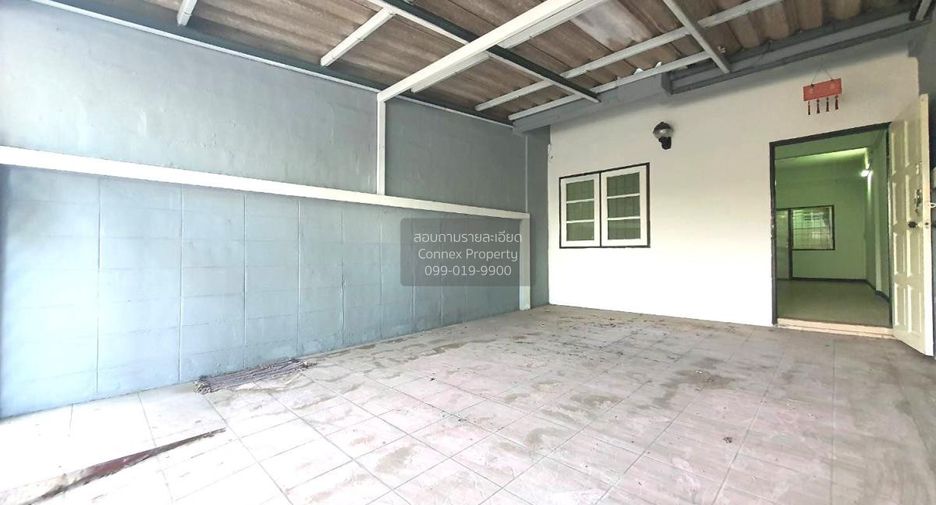 For sale 2 bedrooms townhouse in Bang Bua Thong, Nonthaburi