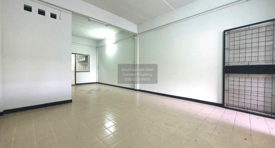 For sale 2 bedrooms townhouse in Bang Bua Thong, Nonthaburi