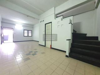 For sale 2 bedrooms townhouse in Bang Bua Thong, Nonthaburi