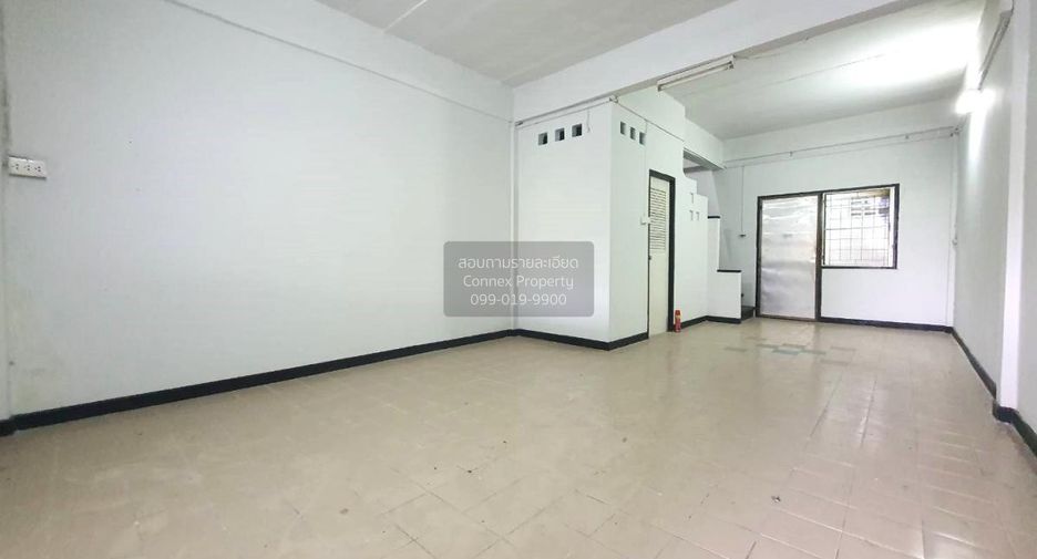For sale 2 bedrooms townhouse in Bang Bua Thong, Nonthaburi