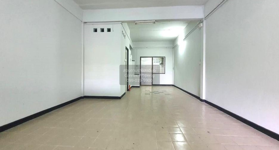 For sale 2 bedrooms townhouse in Bang Bua Thong, Nonthaburi