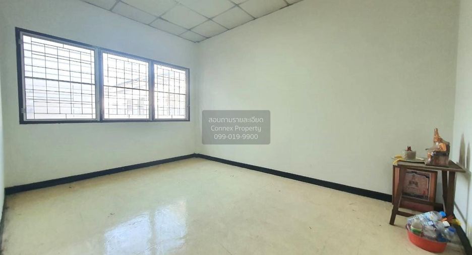 For sale 2 bedrooms townhouse in Bang Bua Thong, Nonthaburi
