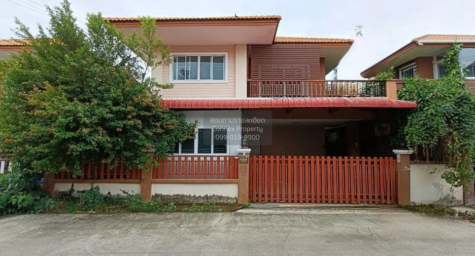 Casa en venta de 5 habitaciones en Bang Phli, Samut Prakan