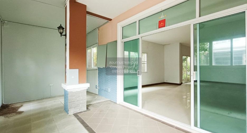 Casa en venta de 5 habitaciones en Bang Phli, Samut Prakan