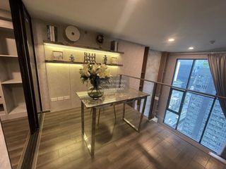 For sale 2 bedrooms condo in Ratchathewi, Bangkok