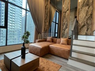 For sale 2 bedrooms condo in Ratchathewi, Bangkok